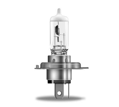 Kit 2 Lampes H4 12V 60/55W OSRAM Ultra Life® HB