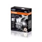 Kit 2 Lámparas LED H4/H19 12V/15W OSRAM LEDriving HL BRIGHT Kit 2 Lámparas LED H4/H19 12V/15W OSRAM LEDriving HL BRIGHT