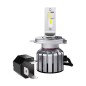 Kit 2 Lámparas LED H4/H19 12V/15W OSRAM LEDriving HL BRIGHT Kit 2 Lámparas LED H4/H19 12V/15W OSRAM LEDriving HL BRIGHT