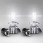 Kit 2 Lámparas LED H4/H19 12V/15W OSRAM LEDriving HL BRIGHT Kit 2 Lámparas LED H4/H19 12V/15W OSRAM LEDriving HL BRIGHT
