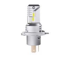 Kit 2 Lâmpadas LED H4/H19 12V/19W OSRAM LEDriving HL EASY HB
