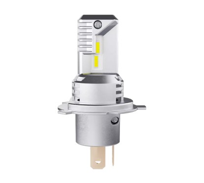 Kit 2 Lâmpadas LED H4/H19 12V/19W OSRAM LEDriving HL EASY HB