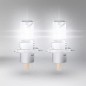 Kit 2 Lámparas LED H4/H19 12V/19W OSRAM LEDriving HL EASY HB Kit 2 Lámparas LED H4/H19 12V/19W OSRAM LEDriving HL EASY HB