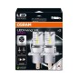 Kit 2 Lámparas LED H4/H19 12V/19W OSRAM LEDriving HL EASY HB Kit 2 Lámparas LED H4/H19 12V/19W OSRAM LEDriving HL EASY HB