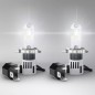 Kit 2 Lampes LED H4/H19 12V/27W OSRAM LEDriving HL INTENSE Kit 2 Lampes LED H4/H19 12V/27W OSRAM LEDriving HL INTENSE