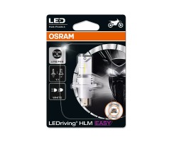 Lâmpada LED H4/H19 12V/19W OSRAM LEDriving HLM EASY Blister