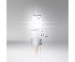 Lâmpada LED H4/H19 12V/19W OSRAM LEDriving HLM EASY Blister