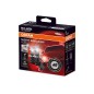 Kit 2 Lámparas LED H4 12V/27W OSRAM Night Breaker LED Kit 2 Lámparas LED H4 12V/27W OSRAM Night Breaker LED