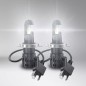 Kit 2 Lámparas LED H4 12V/27W OSRAM Night Breaker LED Kit 2 Lámparas LED H4 12V/27W OSRAM Night Breaker LED