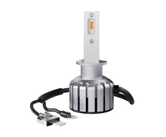 Kit 2 Lâmpadas LED H1 12V/13W OSRAM LEDriving HL VINTAGE