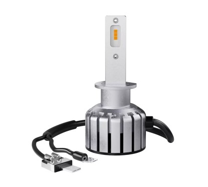 Kit 2 Lâmpadas LED H1 12V/13W OSRAM LEDriving HL VINTAGE