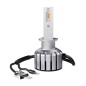 Kit 2 Lampes LED H1 12V/13W OSRAM LEDriving HL VINTAGE Kit 2 Lampes LED H1 12V/13W OSRAM LEDriving HL VINTAGE