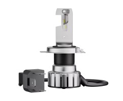 Lampe LED H4 12V 20/19W OSRAM Night Breaker LED SMART