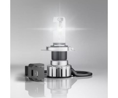 Lámpara LED H4 12V 20/19W OSRAM Night Breaker LED SMART