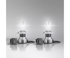 Kit 2 Lámparas LED H4 12V 20/19W OSRAM Night Breaker LED SMART