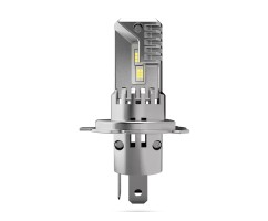 Kit 2 Lâmpadas LED H4/H19 12V/24W OSRAM LEDriving HL EASY GEN2