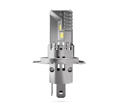 Kit 2 Lámparas LED H4/H19 12V/24W OSRAM LEDriving HL EASY GEN2