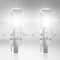 Kit 2 Lâmpadas LED H4/H19 12V/24W OSRAM LEDriving HL EASY GEN2 Kit 2 Lâmpadas LED H4/H19 12V/24W OSRAM LEDriving HL EASY GEN2