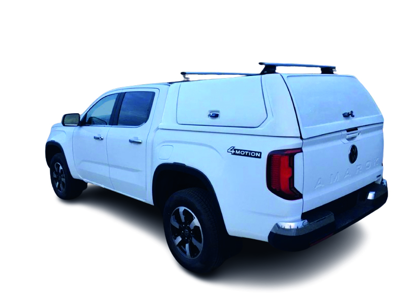 Hard-Top STARTOP VW Amarok 2023+ Linextras Hard-Top STARTOP VW Amarok 2023+ Linextras