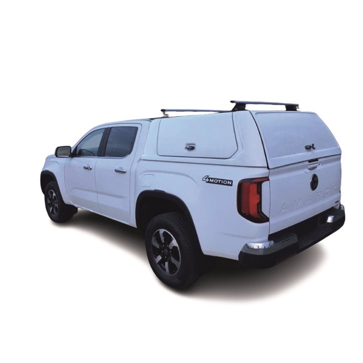 Hard-Top STARTOP VW Amarok 2023+ Linextras