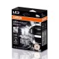 Kit 2 Lámparas LED H4 24V/15W OSRAM LEDriving HL BRIGHT Kit 2 Lámparas LED H4 24V/15W OSRAM LEDriving HL BRIGHT