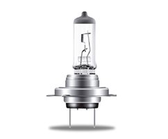 Lámpara H7 12V/55W OSRAM Original Line® Blister