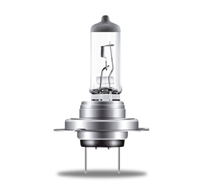Lampe H7 12V/55W OSRAM Original Line® Blister