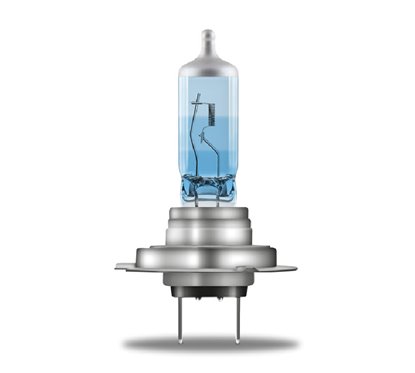 Kit 2 Lampes H7 12V/55W OSRAM Cool Blue Intense® NEXT GEN HB