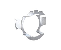 Kit 2 Adaptador para LED OSRAM LEDriving Adapter 64210DA01