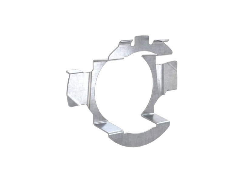 Kit 2 Adaptador para LED OSRAM LEDriving Adapter 64210DA01