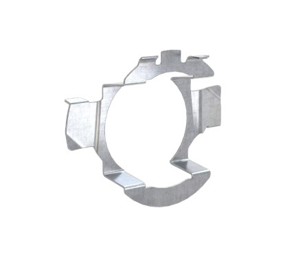 Kit 2 Adaptateurs de LED OSRAM LEDriving Adapter 64210DA01