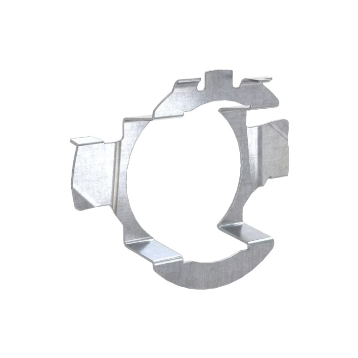 Kit 2 Adaptador para LED OSRAM LEDriving Adapter 64210DA01