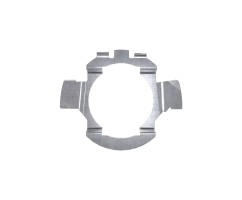 Kit 2 Adaptador para LED OSRAM LEDriving Adapter 64210DA01