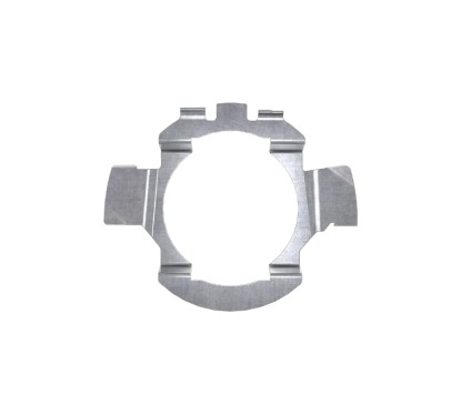Kit 2 Adaptateurs de LED OSRAM LEDriving Adapter 64210DA01