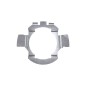 Kit 2 Adaptador para LED OSRAM LEDriving Adapter 64210DA01
