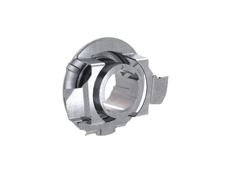 Kit 2 Adaptador de LED OSRAM LEDriving Adapter 64210DA01