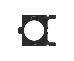 Kit 2 Adaptador para LED OSRAM LEDriving Adapter 64210DA02