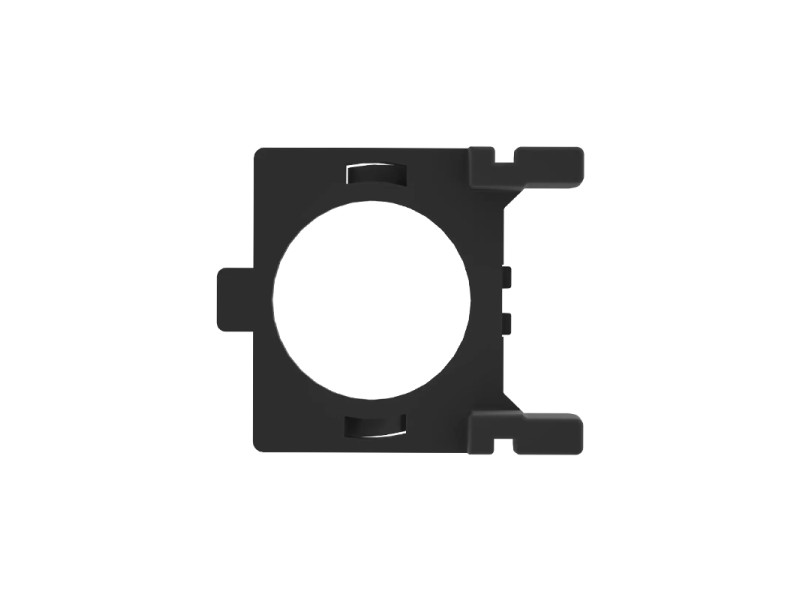 Kit 2 Adaptador para LED OSRAM LEDriving Adapter 64210DA02