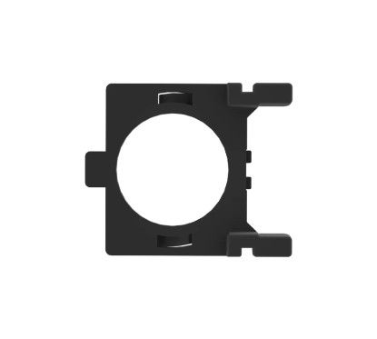 Kit 2 LED Adaptor OSRAM LEDriving Adapter 64210DA02