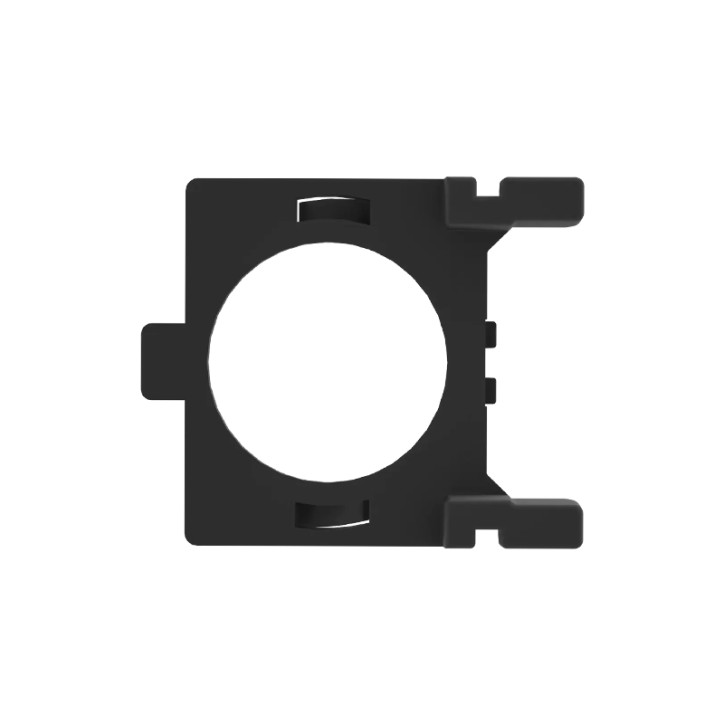 Kit 2 Adaptador para LED OSRAM LEDriving Adapter 64210DA02