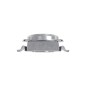 Kit 2 Adaptador para LED OSRAM LEDriving Adapter 64210DA03-1