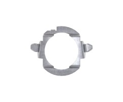 Kit 2 Adaptador para LED OSRAM LEDriving Adapter 64210DA06