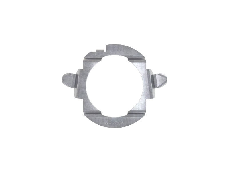 Kit 2 Adaptateurs de LED OSRAM LEDriving Adapter 64210DA06