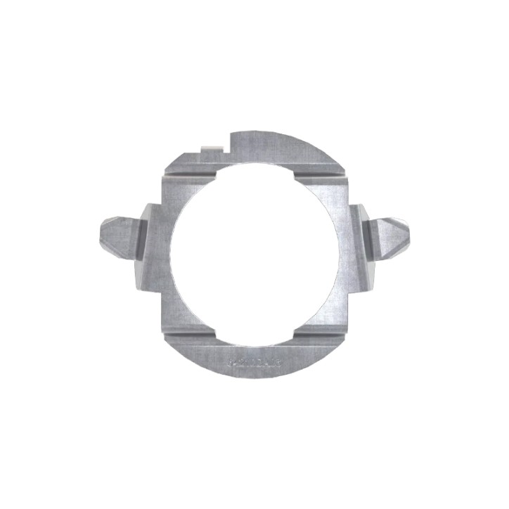 Kit 2 Adaptateurs de LED OSRAM LEDriving Adapter 64210DA06