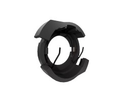 Kit 2 Adaptador para LED OSRAM LEDriving Adapter 64210DA09