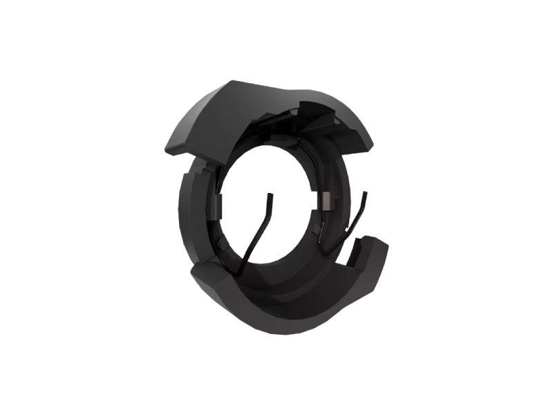 Kit 2 Adaptador para LED OSRAM LEDriving Adapter 64210DA09 Kit 2 Adaptador para LED OSRAM LEDriving Adapter 64210DA09