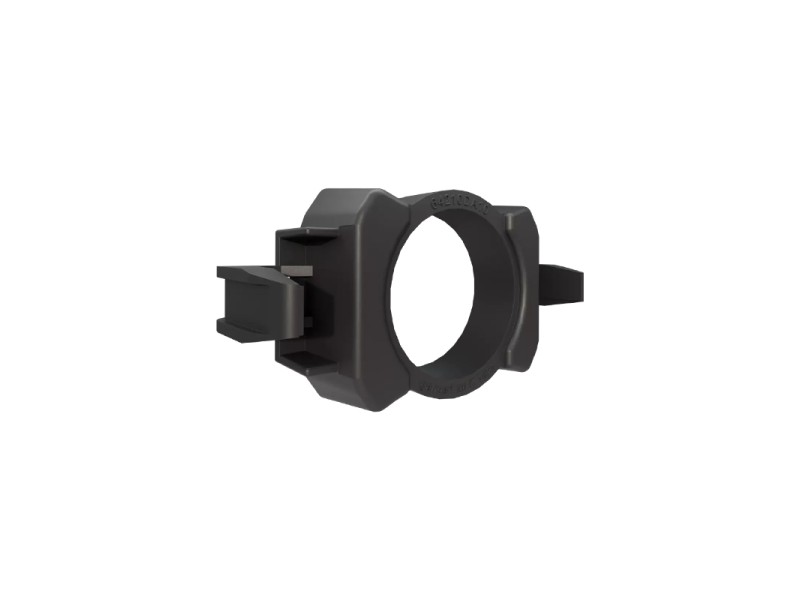 Kit 2 Adaptateurs de LED OSRAM LEDriving Adapter 64210DA10 Kit 2 Adaptateurs de LED OSRAM LEDriving Adapter 64210DA10