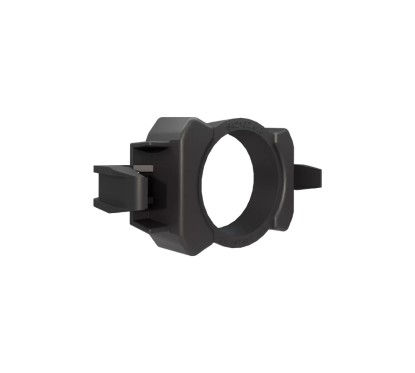 Kit 2 LED Adaptor OSRAM LEDriving Adapter 64210DA10