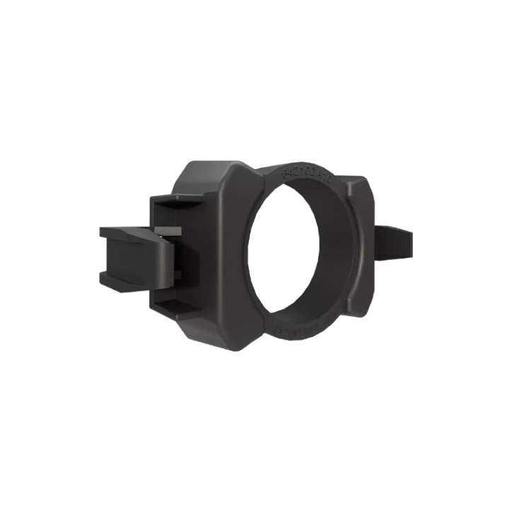 Kit 2 Adaptador de LED OSRAM LEDriving Adapter 64210DA10