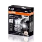 Kit 2 Lámparas LED H7/H18 12V/19W OSRAM LEDriving HL BRIGHT Kit 2 Lámparas LED H7/H18 12V/19W OSRAM LEDriving HL BRIGHT
